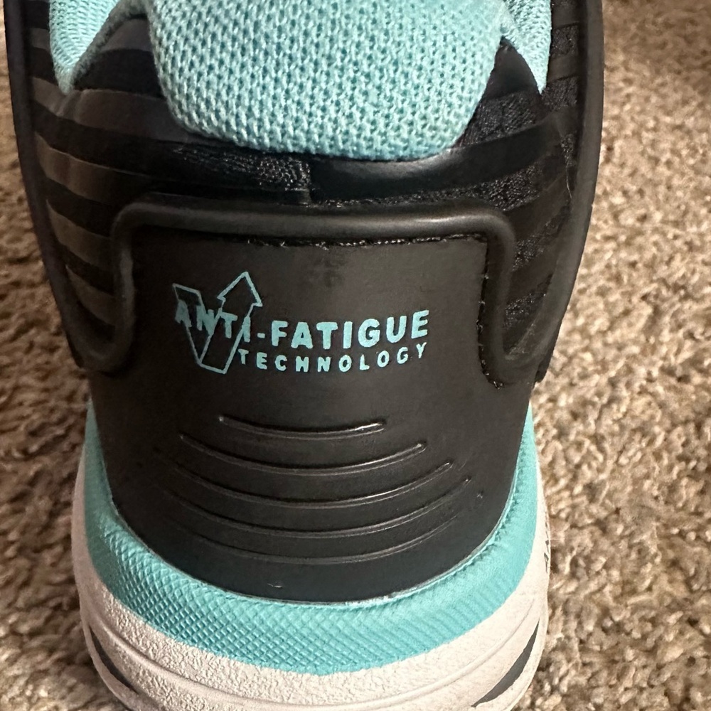 Timberland PRO® Drivetrain Comp-Toe Work Sneaker - Picture 14 of 15